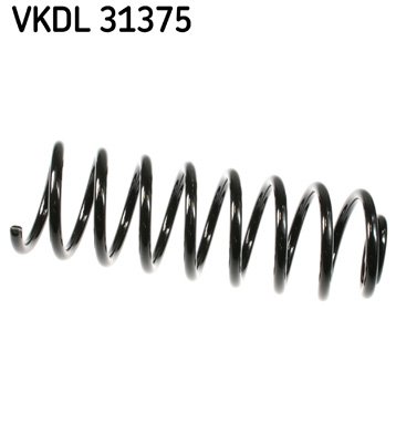 SKF VKDL 31375 Fahrwerksfeder